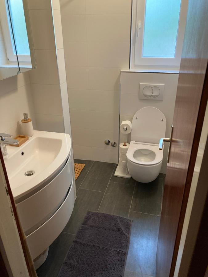 Holiday Home Nona Драге Экстерьер фото